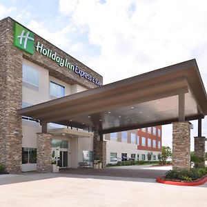 Holiday Inn Express & Suites Houston E - Pasadena